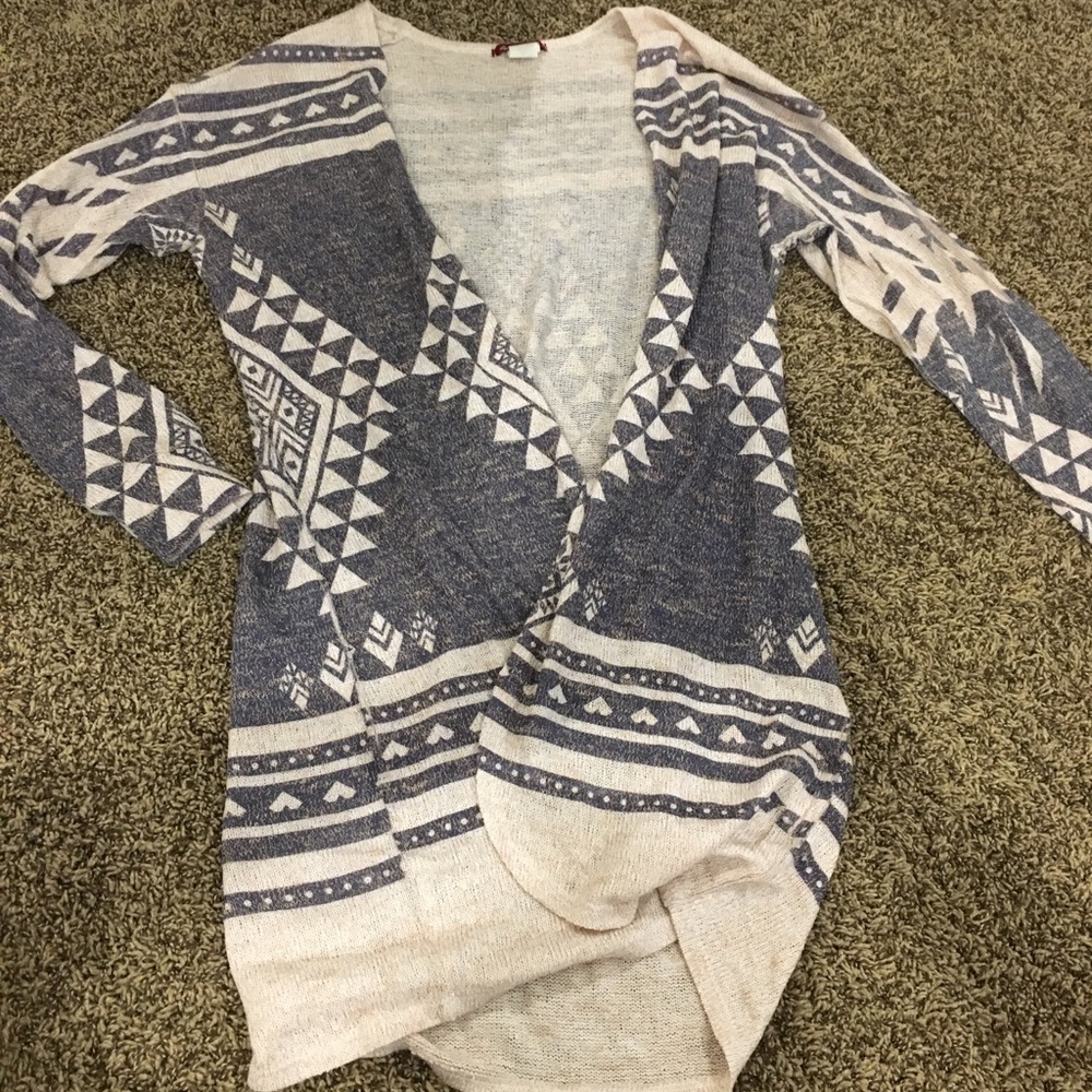 Cardigan